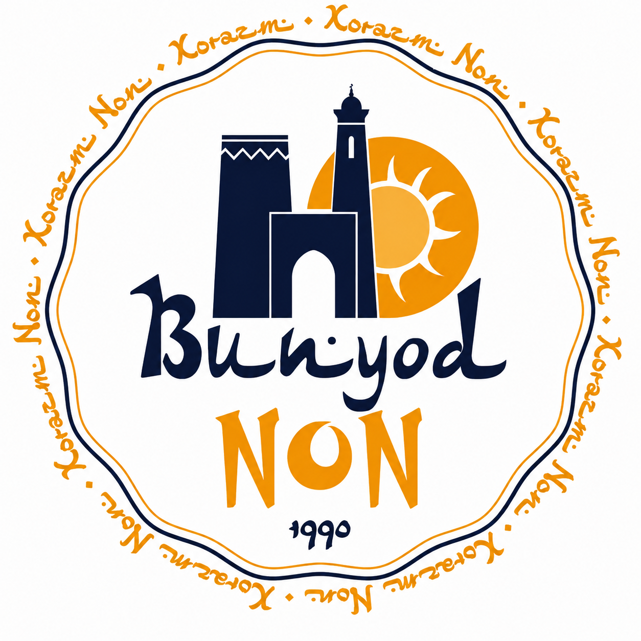Bunyod Non